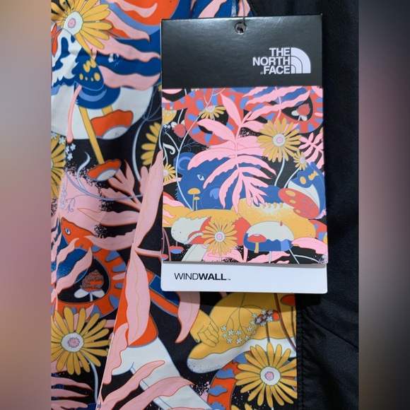 The North Face Printed Hydrenaline™
2000 Pants - Picture 7 of 10